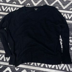 Halogen 100% Cashmere Sweater